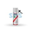 Пена монтажная бытовая Rexant 420г 40л всесезонная (16)