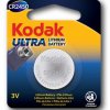 Батарейка литиевая CR 2450 Kodak 1xBL 3V Ultra (60/240)