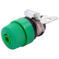 Соединитель Park с хомутом HL025 (50)