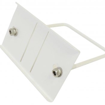 Крепление TDM для кронштейна КР-3 на опору (12)