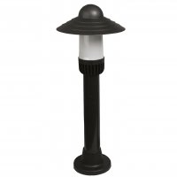 Светильник уличный напольный Е27 TDM НТУ 01-60-008 Поллар 660мм