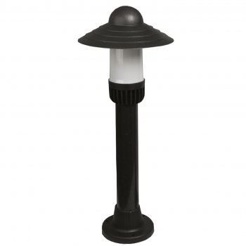 Светильник уличный напольный Е27 TDM НТУ 01-60-008 Поллар 660мм