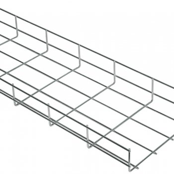 Лоток проволочный  50х80х3000 IEK (18)