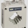 Трансформатор IEK ТШП-30 250/5А 5ВА/0,5S (1)
