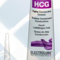 Смазка KATUN токопроводящая HCG Highly Conductive Grease 50мл