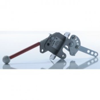 Приводы ПР-10-У3 КЭАЗ комплект 2шт