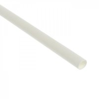 Трубка термоусадочная ТУТнг 12/6мм белый 1м Smartbuy (50)