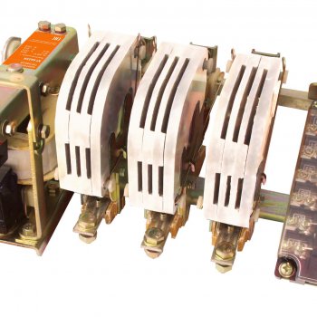 КТ 6623Н 150А 3р 230В TDM