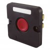 Пост кнопочный TDM ПКЕ 112-1 красный IP40 (10)