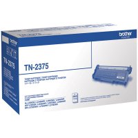 Тонер-картридж Brother TN-2375 для HLL2300/2340/2360/2365/DCPL2500/2520/2560/MFC2700/2720/2740 black, 2600 копий