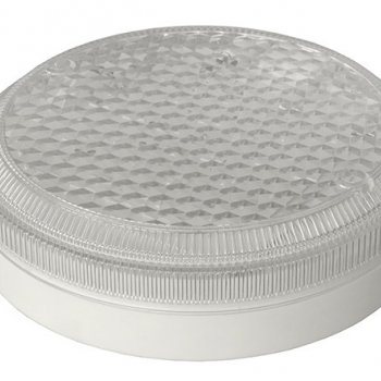 Светильник антивандальный диодный Луч  64 6Вт 800Лм IP56 4000К дежурный режим (10)