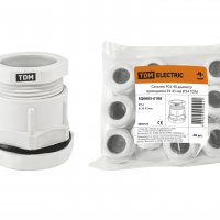 Сальник PGL48 TDM IP54 (20)