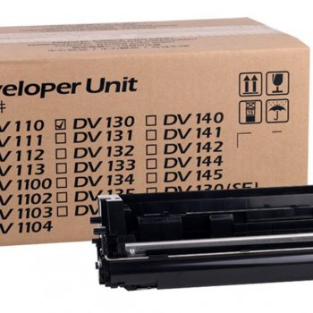 Узел проявки Kyocera DV-130 для FS-1300D/1350DN/1028MFP/1128MFP (302HS93021)