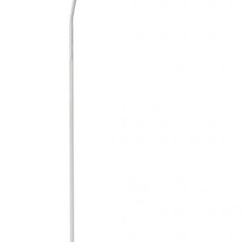 Торшер Е27 Camelion KD-309 C01 белый 40Вт (4)