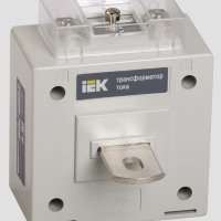 Трансформатор IEK ТОП 100/5А 5ВА/0,5S (1)