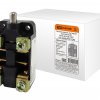 Выключатель путевой TDM ВПК-2010Б 10А 660В IP00 (200)