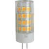 Лампа диодная G4 220В 4Вт 4200К Ecola 320° (100/1000)