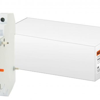 Контакт состояния КСВ47 на DIN-рейку TDM (12)