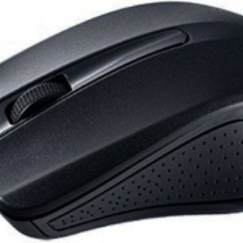 Мышь Perfeo 353 Rainbow 3кн черный (20)