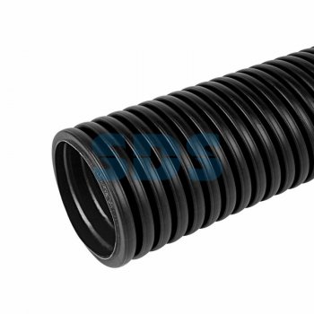 Гофротруба авто ПП 6.8мм неразрезная DKC (50)