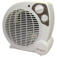 Тепловентилятор Engy EN-513 серый 1000/2000Вт (6)