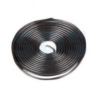 Припой с канифолью ПОС-61 Ø1.0мм спираль 1м Rexant (10)