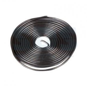 Припой с канифолью ПОС-61 Ø1.0мм спираль 1м Rexant (10)