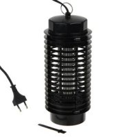 Лампа антимоскитная 3Вт 220В 30м² Rexant