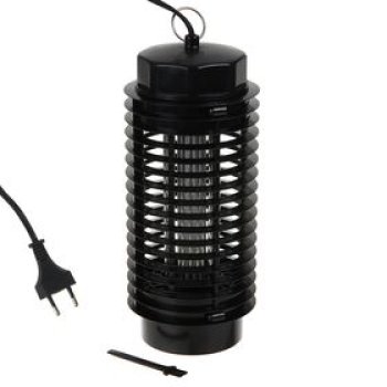 Лампа антимоскитная 3Вт 220В 30м² Rexant