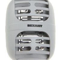 Уничтожитель насекомых с ультрафиолетовой лампой 220В Rexant