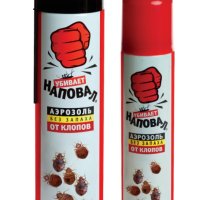 Дихлофос Наповал 200мл Антиклоп (24)