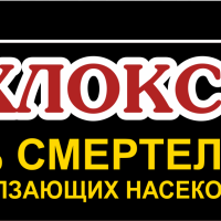 Гель от муравьев 20мл Дохлокс шприц (48)