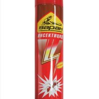 Инсектицид Варан Форте универсальный (от муравьев) 300мл (12)