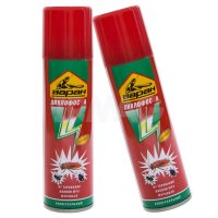 Дихлофос Варан универсальный от ползающих насекомых 145мл без запаха зеленый (24/3072)