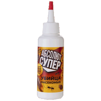 Дуст от тараканов блох клопов Супер дустер 70гр (60)