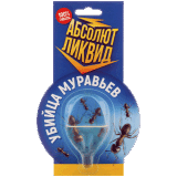 Средства от ползающих насекомых