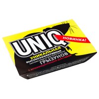 Контейнер система средств от грызунов UNIQ250 (10)