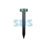 Отпугиватели грызунов и мышеловки