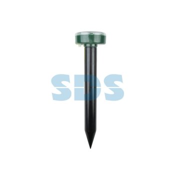 Кротоотпугиватель Rexant 20м солнечная батарея (48)