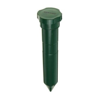 Кротоотпугиватель Rexant 2хR20