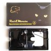 Крысоловка металл Rat&Mouse комплект 2 шт (36)
