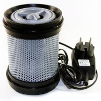 Отпугиватель грызунов Чистон-2 (300м2, 220В) (8)