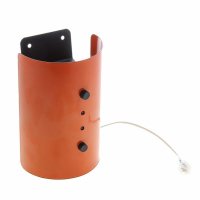 Отпугиватель грызунов Чистон-4 850м² 220В (4)