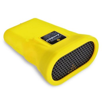 Отпугиватель собак Чистон-11 (12м, 6F22) (20) =4604141000200=