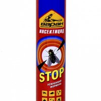 Инсектицид Варан Экстра универсальный (от летающих) 300мл (12)