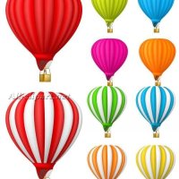 Приманка от мух декоративная Шары 4шт/уп (50)