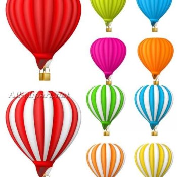 Приманка от мух декоративная Шары 4шт/уп (50)