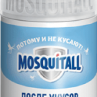 Бальзам-спрей после укусов 50мл Mosquitall Скорая помощь (12)