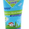 Крем от комаров Домовой 75мл ТройнойУдар пихта(36)