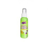 Домовой Лосьон репеллент спрей БИО Семейный 100 мл (36)